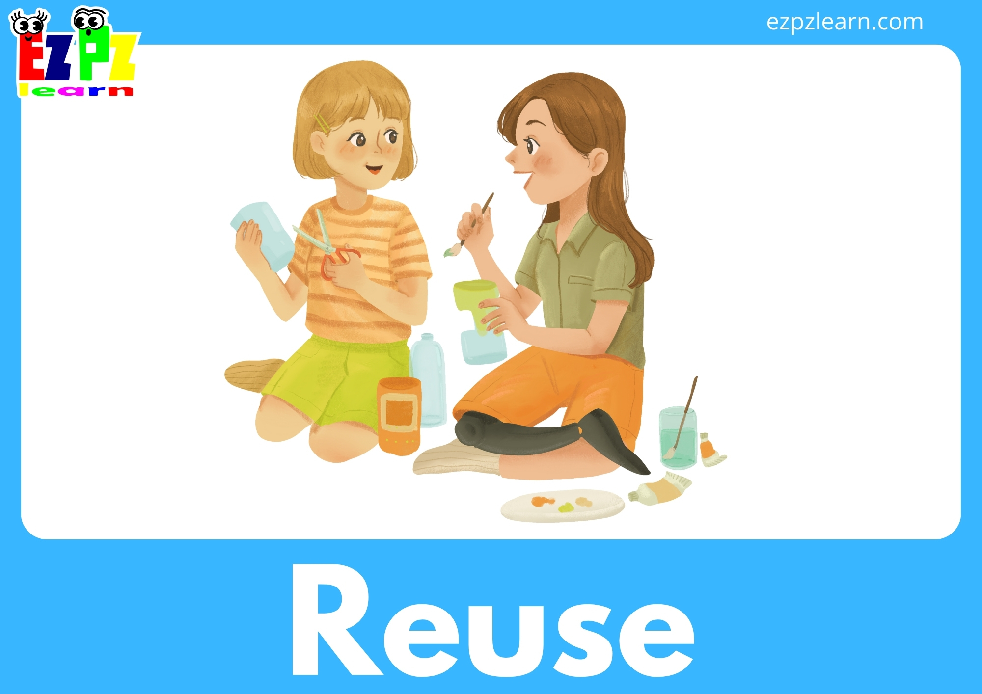 Reuse